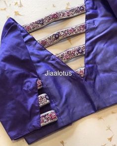 Selvess Designs Blouse, Simple Wedding Blouse Designs, Blouse Designs Aari Work, 50 Blouse Designs, Blouse Maggam Work, Maggam Work Blouse