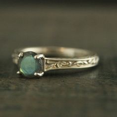 Hey, I found this really awesome Etsy listing at https://www.etsy.com/listing/747035883/art-nouveau-ring-labradorite-ring Ring Alternative Engagement, Engagement Rings Hippie, Prong Setting Jewelry, Art Nouveau Ring Vintage, Antique Rings Silver, Antique Jewelry Silver, Unconventional Wedding Rings Silver, Non Binary Engagement Rings, Artisan Untreated Wedding Jewelry