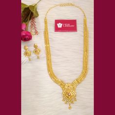 Beautiful 24 carat gold plated U-shape ruby indian necklace with earrings. 100% real look. Elegant wear. Perfect for any occasion. More variety in our shop. Can be paired along with necklace listed in our shop. Feel free to contact us for any enquiries. Please provide detailed address with contact number when order is placed as it is required on shipping label. Bollywood Style Yellow Gold Temple Necklace Gift, 22k Gold Bollywood Jewelry Sets For Gift, Elegant 22k Gold Jewelry Sets For Puja, Bollywood Style Hallmarked Gold Necklace, Kundan Jewelry Set In Yellow Gold As Gift, Kundan Yellow Gold Jewelry Set As Gift, Yellow Gold Kundan Jewelry Sets For Gifts, Gold Plated Jewelry Sets For Puja, Gold-plated Jewelry Sets For Puja