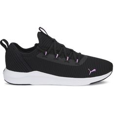 PRICES MAY VARY. Rubber sole Black Textile Running Shoes For Athleisure, Black Textile Sneakers With Elastic Laces, Black Textile Running Shoes For Sports, Black Textile Sneakers For Running, Black Textile Sneakers For Jogging, Black Textile Running Shoes With Laces, Black Sporty Sneakers For Light Exercise, Black Textile Lace-up Running Shoes, Black Running Shoes For Light Exercise With Round Toe