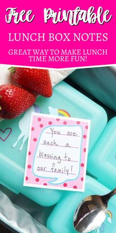 Free Printable Lunch Box Notes | Great for School Lunches! Girls Lunch Box Notes, Free Printable Lunch Box Notes, Boys Lunch Boxes, Lunch Box Notes For Kids, Printable Lunch Box Notes, Cool Lunch Boxes, Lunch Box Notes, Making Lunch, 1st Day Of School