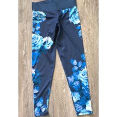 Elevate Your Workout With These Adidas Performance Women's Tights In A Stunning Mineral Blue Print With Flowers. New With Tags. Smoke Free Home. Adidas Compression Leggings For Workout, Adidas Bottoms For Gym In Spring, Adidas Stretch Moisture-wicking Pants, Adidas Gym Bottoms For Spring, Adidas Stretch Leggings For Training, Spring Adidas Gym Bottoms, Adidas Compression Leggings For Yoga, Adidas Compression Leggings For Gym, Adidas Stretch Bottoms For Workout