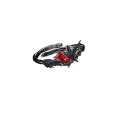 ad eBay - Love and Deepspace Sylus Ring Raven Ring Collect Jewelry Match Gift Cosplay - Buy Now, click the link (eBay) Black Fantasy Rings As Gift, Fantasy Style Black Ring For Gift, Black Fantasy Style Rings As Gift, Red Rings For Halloween Gift, Fantasy Rings For Halloween Gift, Raven Ring, Comics Strips, Raven Jewelry, Matching Rings