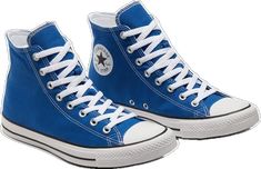 Snorkel Blue, Converse Chuck Taylor All Star, Sneaker Collection, Chuck Taylor All Star, Converse Chuck, Stylish Sneakers, Halloween Outfits, Snorkeling, Chuck Taylor