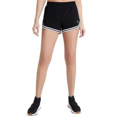 in stock Stretch Jogging Shorts, Athletic Fit Short Leg Athleisure Bottoms, Athleisure Athletic Fit Short Bottoms, Athleisure Shorts For Sports Season, Sportswear Bottoms For Jogging With Short Leg, Sportswear Jogging Bottoms With Short Legs, Sporty Athletic Fit Short Bottoms, Athletic Fit Jogging Bottoms, Short Length, Sportswear Bottoms For Jogging In Short Length