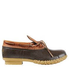 #LLBean: Women's Bean Boots, Rubber Mocs Ll Bean Shoes, Bean Boots, Duck Boots, Ll Bean, Boots For Women, L L Bean, Women's Boots, Amazing Women, Maine