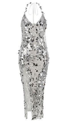 Halter Big Sequins Maxi Dress Silver -

Color: Silver
Halterneck
Sleeveless
Sequined
Length: Maxi

Style: homecoming dresses, hoco dresses, fall 2024 fashion trends, fall fashion 2024, fall outfits, fall outfits 2024, fall fashion, fall outfit inspo 2024, fall outfits women, dress to impress, september outfits, easy fall outfits, fall going out outfits, silver dresses, sequin dresses, halter dresses, maxi dresses, evening dresses Fall Going Out Outfits, Big Sequins, September Outfits, Party Midi Dress, Sequin Halter, Cocktail Outfit, Simple Fall Outfits, Sequin Dresses, Sequin Midi Dress