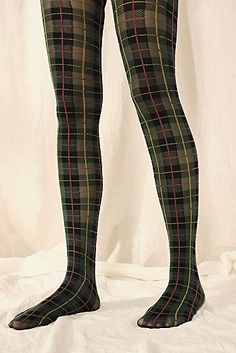 Cute Ankle Socks, Plaid Tights, Cute Stockings, Socks For Women, Ankle Socks