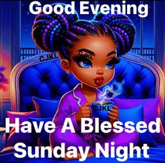 Sunday Evening Blessings, Good Morning Sister Images, Black Happiness, Sister Images, Evening Blessings, Sister Quote, Evening Wishes, Morning Sister