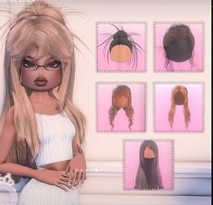 #fyp #fy #dti #dtihacks #dtihaircombo #hair #combo #cute #roblox #mm2 #robloxdresstoimpress #robloxdti #aesthetic #gyaru #emo #ah #robloxian #adoptme #adoptmetrades #memesdaily #scene #preppy #preppykitchen Cute Adopt Me Outfits, Funny Display Names Roblox Ideas, Dti Shoes Combos Free, Crown Dti Code, Scene Dti Outfits Ideas, Dti Theme 2014 Vibes, Gyaruo Hair, Toca Boca Hair Salon 4 Ideas