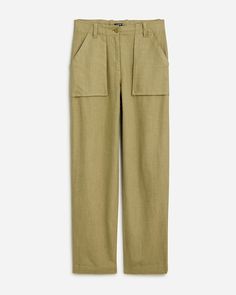 Shop  for the Seaside cargo pant in linen-TENCEL™ lyocell blend for women. Find the best selection of women womens-categories-clothing-pants-relaxed available in-stores and on line. Flax Wide-leg Pants With Pockets, Summer Workwear Pants With Flap Pockets, Utility Linen Cargo Pants With Cargo Pockets, Solid Color Workwear Bottoms With Flap Pockets, Solid Bottoms With Flap Pockets For Workwear, Utility Wide Leg Linen Bottoms, Linen Utility Bottoms With Side Pockets, Utility Linen Bottoms With Side Pockets, Utility Linen Bottoms With Flap Pockets