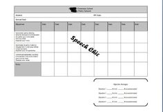 Speech Chic shows us how she does data! Pinned by SOS Inc. Resources http://pinterest.com/sostherapy. School Forms, Organizing Paperwork, Data Tracking, Speech Language Pathologist, Parent Communication, Speech Language Pathology