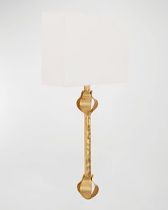 Linda 24" Wall Sconce