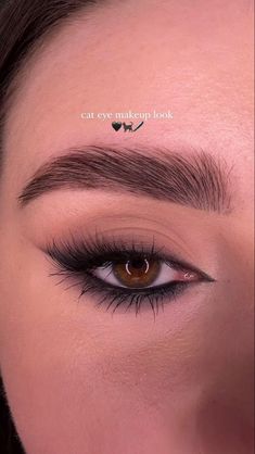 Mekap Mata, Prom Eye Makeup, Eye Makeup Techniques, Makijaż Smokey Eye, Pinterest Makeup, Dope Makeup, Edgy Makeup, Makeup Makeover