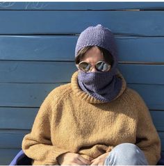 "Balaclava, balaclava hat, full face mask, ski mask, Gift for her🔸 A store that is different! Hand-woven products, created in our studio with our own hands 🔸 Welcome to our announcement, you will find the best quality woven product here! Knitted balaclava, bag, hat, clothe - this is our world. A world where we create and sew handmade products specifically for the customer. The approval received from the local market made us decide to present our products to you - to the world community. For a Women's Balaclava, Knitted Balaclava, Cool Winter, Bleu Pastel, Local Market, Hand Knit Hat, Full Face Mask, Ski Mask, Winter Hats For Women