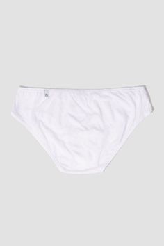 ODDOBODY Organic Cotton Brief