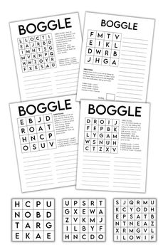 printable word search worksheets for kids to practice spelling the alphabet and numbers