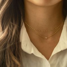 Gold Coffee and Bead Chain Choker Necklace, Simple Choker Necklace – AMYO Jewelry Elegant Choker, Choker Necklace Gold, Simple Choker, Layered Choker Necklace, Silver Necklace Set, Gold Necklace Simple, Dainty Choker, Layered Chokers, Dainty Gold Necklace