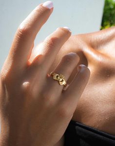 Embrace the timeless beauty and deep symbolism of Irish heritage with our 14K Gold Claddagh Ring. Handcrafted with love and attention to detail, this stunning Celtic Irish ring symbolizes love, loyalty, and friendship with its iconic heart, crown, and hands design. Perfect as an engagement Claddagh ring set or a unique piece of Irish jewelry, it is a beautiful expression of connection and commitment.Our vintage-inspired Claddagh ring for women features intricate detailing, making it a meaningful Irish Ring, Hands Design, Gold Claddagh Ring, Irish Rings, Heart Crown, Claddagh Ring, Claddagh Rings, Irish Jewelry, Irish Heritage