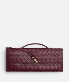 Bottega Clutch, Burgundy Clutch, Bottega Bag, Bottega Veneta Clutch, Bottega Veneta Bag, Bag Obsession, Eyewear Womens, Bags Designer Fashion, Lambskin Leather