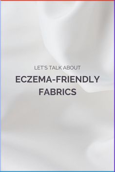 When you have eczema, your choice of clothing can have a huge impact on your skin. Stick to breathable, natural fabrics like cotton, silk, and bamboo when shopping for clothing. Lip Care Tips, Minimalist Skincare, Skincare 101, Toxic Skincare, Night Time Skin Care Routine, Morning Skin Care Routine, Winter Skin Care, Summer Skincare, Cruelty Free Skin Care