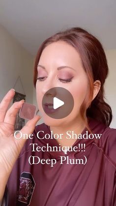 Emily Holland on Instagram Eye Trends, Natural Eye Makeup Tutorial, Eyeliner Tips, Eye Makeup Images, Eye Makeup Application, Wedding Makeup Tutorial, Eyeshadow Tips, Makeup For Older Women