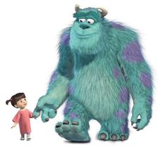 Monsters Inc University, Disney Monsters, Pixar Characters, Monster University