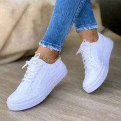 Winter Flats, Heels Patterns, Oxford Sneakers, Loafer Shoes Women, Sporty Casual, Platform Loafers, Lacing Sneakers, Suede Lace, Suede Sneakers