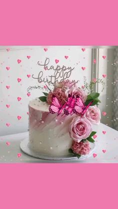 Animated Happy Birthday Wishes Gif, Happy Birthday Gif Animation, Happy Birthday Flower Cake, Happy Birthday Wishes Song, Animated Happy Birthday Wishes, Happy Birthday Beer, Birthday Wishes Songs, Free Happy Birthday Cards, Happy Birthday Wishes Pics