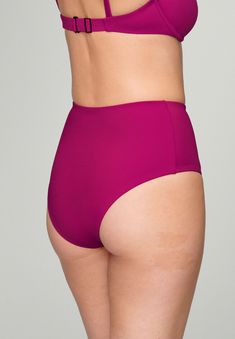 <div>A vintage-inspired, universally flattering cut. The Swim Tap's high rise offers fuller back end and hip coverage, so you can feel free to move without</div> Solid Color High-cut Leg Smoothing Bottoms, Solid High-cut Leg Smoothing Bottoms, Solid Smoothing High-cut Leg Bottoms, Shaping High-cut Leg Solid Bottoms, High Waist Bottoms With Wide Waistband For Shaping, High Waist Shaping Bottoms With Wide Waistband, Shaping High Waist Bottoms With Wide Waistband, Classic Stretch Bottoms With Contoured Waistband, Compressive High-cut Leg Bottoms