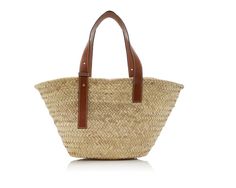 The Essaouira Tote Bag – Poolside – POOLSIDE Summer Tote Shoulder Bag With Handles, Summer Rectangular Bucket Bag With Removable Pouch, Bucket Bag For Beach Season Shopping, Beach Season Tote Bag With Handles, Beach Season Shopping Bucket Bag, Chic Bags With Adjustable Strap For Vacation, Versatile Satchel Straw Bag For Travel, Everyday Summer Bag With Top Carry Handle, Versatile Straw Satchel Bag For Travel