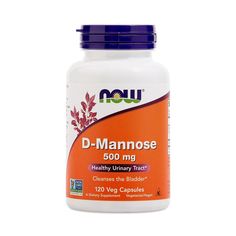 D-Mannose is a simple sugar that occurs naturally in some plants, including cranberries, Although small amounts of D-Mannose are metabolized by the human body, much of it is rapidly excreted in the urine. In the bladder, D-Mannose can adhere to undesirable foreign substances, preventing them from sticking to the lining of the bladder. Because insubstantial amounts of D-Mannose are used by the body, it does not interfere with blood sugar regulation. These statements have not been evaluated by the_ #sugardefender #bloodsugar #bloodsugarlevels #treatdiabetes #weightloss Unsweetened Cranberry Juice, D Mannose, Simple Sugar, Urinary Health, Now Foods, Urinary Tract, Cranberry Juice, Vitamins & Supplements, Calorie Diet