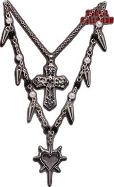 Goth Cross, Right Arrow Icon, Left Arrow, One Piece Full, Location Icon, Gothic Cross, Gothic Crosses, Hoodie Girl, Accessories Jewelry Necklace