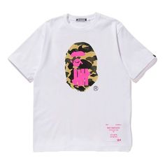 Bape Clothing, Bape Kids, Bape Outfits, Bape T Shirt, Street Style Outfits Casual, Cute Online Clothing Stores, Bape Shirt, Outfit Inspo Casual, Cute Lazy Outfits