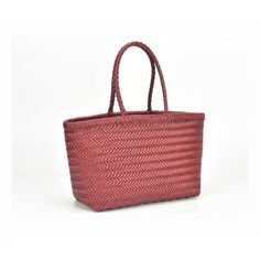 Free U.S. shipping. Style: Commuting , color:Burgundy, suite for season：Spring, Summer, Autumn, Winter ，Anniversary, Going out, Hanging out, Material Genuine Leather, Burgundy Cow Leather Woven Tote Handbags Elegant Red Bag For Vacation, Elegant Red Bags For Vacation, Red Rectangular Straw Bag For Daily Use, Red Straw Bag For Shopping, Red Rectangular Straw Bag For Shopping, Red Straw Shopping Bag, Red Rectangular Straw Shopping Bag, Rectangular Red Straw Bag For Shopping, Rectangular Red Straw Shopping Bag