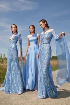 Wedding Dresses Zuhair Murad, Zuhair Murad Dresses, Resort 2023, Zuhair Murad, Outfit Aesthetic, Looks Chic, Gorgeous Gowns, Kate Moss