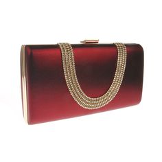 Free U.S. shipping. Style:  , color:Burgundy, suite for season：Spring, Summer, Autumn, Winter ，Anniversary, Going out, Hanging out, Party, Red Carpet, Material PU, Burgundy Metallic Rhinestone Clutch Bag Evening Bags Burgundy Rectangular Clutch For Evening, Burgundy Rectangular Evening Clutch, Rectangular Burgundy Evening Clutch, Burgundy Clutch Bag For Party, Rectangular Burgundy Clutch For Party, Chic Burgundy Clutch For Party, Chic Burgundy Evening Bag For Party, Elegant Burgundy Rectangular Clutch, Elegant Burgundy Clutch For Party