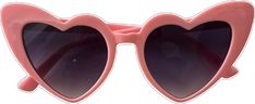 Light pink heart shaped sunglasses Cute Heart Shaped Sunglasses For Beach, Cute Heart-shaped Beach Sunglasses, Chic Heart-shaped Sunglasses For Summer, Trendy Pink Sunglasses For Valentine's Day, Fun Heart Print Sunglasses For Beach, Heart Shaped Sunglasses With Uv Protection For Spring, Heart-shaped Sunglasses With Uv Protection For Spring, Cute Heart-shaped Sunglasses For Spring, Cute Heart Shaped Sunglasses For Spring