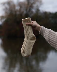 Beautifully soft and warming! Those socks are made of 100% pure virgin wool! Virgin wool is the particular fine wool of the first shear of the nearly grown-up lambs. 🐑 Wool socks are ideal especially for winter months indoor and outdoor activities such as walking, hiking, trekking and many more. 🍂 They are absolutely breathtaking to the touch that you are guaranteed to fall in love with them at first touch ! ❤️🔥 Sizes: EU 35-38 / US 5-7.5 / UK 3-5.5 EU 39-42 / US 8-10.5 / UK 6-8.5 🧡 100% Nat Woolen Socks, Baby Size Chart, Socks Gift, Sheepskin Slippers, Summer Slippers, Women Socks, Wool Socks, Sock Gifts, Casual Socks