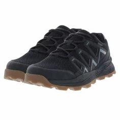 Men's Khombu Drew Trail Hikers Size: 9 Color: Black Round Toe Lace Up Closure Memory Foam Insole Lightweight Breathable Upper Durable Outsole Tpr Outsole Polyester Lining Polyurethane And Polyester Upper Spot Clean Item Is New In Box Color Can Vary Slightly Based On Device Display Quality, Screen Resolution, And Lighting Conditions Trail Walking, Mens Hiking Boots, Construction Work, Outdoor Boots, Trail Shoes, Outdoor Shoes, Outdoor Hiking, Rain And Snow Boots, Hiking Shoes