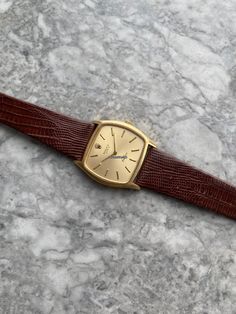 Rolex Cellini Listing: $3,599 Rolex Cellini Reference 3805 Vintage 70s Manual Wind 18K..., Reference number 3805; Yellow gold; Automatic; Condition Good; Year 1970; Location: United Stat Vintage Rolex Women, 70s Watch, Rolex Vintage, Rolex Cellini, Rolex Sea Dweller, Rolex Women, Speedmaster Professional, Fancy Watches, Rolex Yacht Master