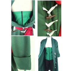 Japanese Anime One Piece Roronoa Zoro Cosplay Costume Comic Halloween Cosplay robe Full Set kerchief is only 14.50, shipping all over the world. Green Cosplay Costume For Halloween, Green Cosplay Costume For Halloween Themed Events, Green Costume Accessories For Cosplay Events, Green Fantasy Cosplay Costume For Events, Green Cosplay Costume For Costume Party And Cosplay Events, Themed Green Costume For Costume Party, Green Fantasy Costume For Cosplay, Green Fantasy Cosplay Costume For Costume Party, Green Costumes For Costume Party And Cosplay Events