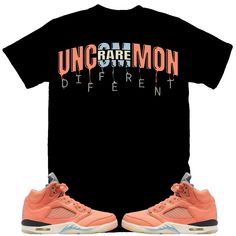 Custom Designed Sneaker T Shirt T-Shirt Features - Comfortable and light, premium short sleeve tee. 🔹 Premium fit 🔹100% Soft cotton 🔹Light fabric (4.3 oz/yd² (146 g/m 🔹Tear away label Shoes Not Included Custom Made - Not Adidas, Nike, or Jordan Brand Sneaker Tee, Sneaker T-Shirt The sneakers/shoes are not being sold in this product. You are only purchasing the tshirt/hoodie/socks/sweatshirt/tank top/hat/shorts. Shoes are NOT included. The shoes displayed are sold separately elsewhere and are Fitted Graphic Design Shirt For Streetwear, Dj Khalid, Dj Khaled, Sneaker Tee, Camo Shirts, Shoe Display, Pompano Beach, Khalid, Sneakers Outfit