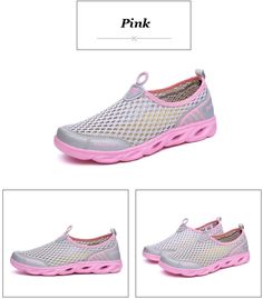 Sky Women's Slip-On Breathable Flats Comfortable For Walking Shoes | Ultrasellershoes.com – Ultra Seller Shoes Weather Wear, Trending Fashion, Walking Shoes, Loafers For Women, Women's Sneakers, Nike Free, Shoes Online, Women's Shoes, Slip On Sneaker