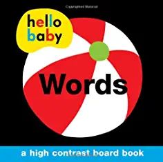 Amazon.ca : high contrast books for baby