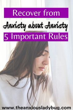 Don't miss out on tips to help recover from fear of anxiety Mandala Art Therapy