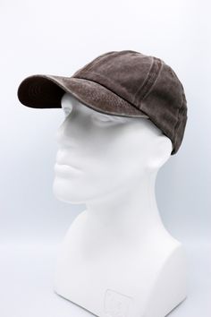 All baseball caps have got different design and all of them adjustable with brass snap buckle closure. It is hand-crafted and made using the finest cotton. It has adjustable back strap and pre-curved vizor. It has high quality stitches. It is also great gift as well.  Color : Light Brown Baseball Cap Women, Summer Baseball, Summer Hats For Women, Cap Women, Cap Men, Summer Hat, Men Summer, Baseball Hat, Summer Hats