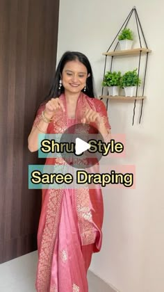 Jacket From Saree, Trending Saree Draping Styles, Top Style Blouse With Saree, Sari Wrapping Styles, Unique Dupatta Draping Styles, Saree Draping For Plus Size Women, Unique Saree Draping Modern, Saree With Lehenga Drape, How To Drape Saree In Different Styles