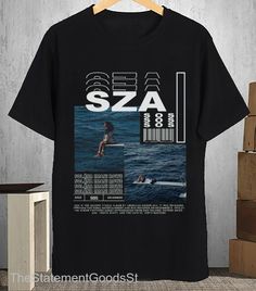 Cheap Oversized Hip Hop T-shirt, Cheap Oversized Plain T-shirt, Summer Band Merch Shirt With Graphic Design, Street Wear Tshirt, Artist T Shirt, Sza Shirt, Chrismas Wishes, Sza Sos, Baggy Shirt