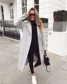 Elegant Thanksgiving, Simple Winter Outfits, Fest Outfits, Thanksgiving Outfits, Outfit Chic, Populaire Outfits, Coat Outfit, Chic And Elegant, Chill Outfits